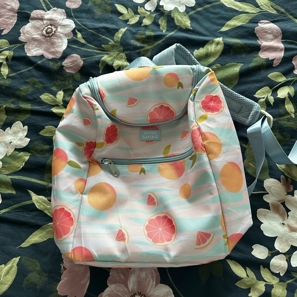 Juneshine Cooler Backpack